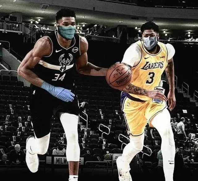 艾灵顿 NBA联盟迎来防疫考验！里弗斯为詹姆斯钦点，湖人又捡到宝！