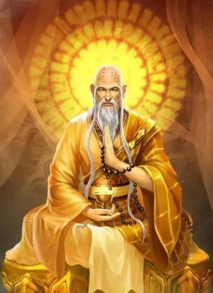 封神封神世界修行者的进阶