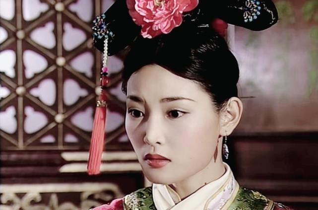 嘉庆帝庄妃一生三改封号何德何能与先祖同号死后皇后送葬