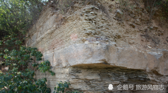 盘点山东最矮的5座山一个比一个矮小你去过吗