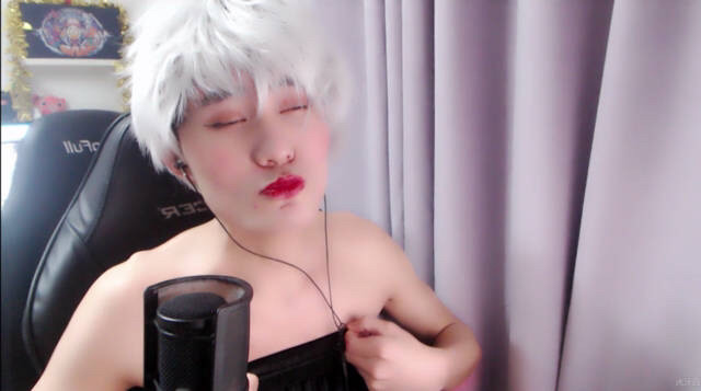 机智张入驻虎牙主播心态迎接粉丝求机智张是给心态