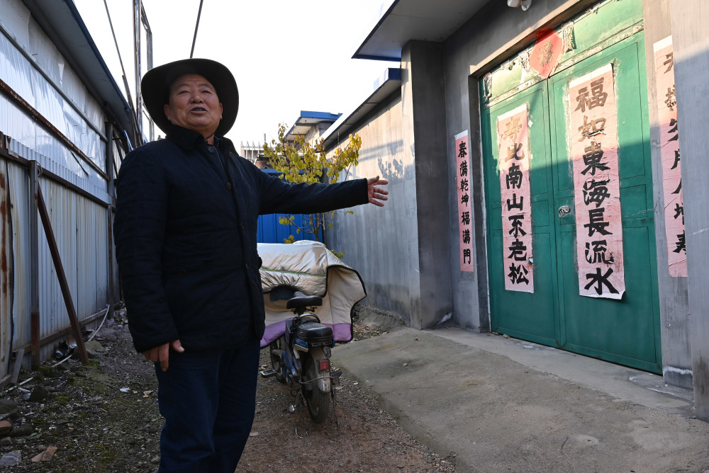 104岁老寿星，身怀“美容”绝技，每天喝2两小酒，一辈子拒绝吃药自然拼读第一节课