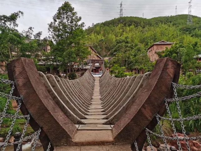 一天一點普洱2328喜訊普洱那柯里茶馬驛站擬確定為國家4a級旅遊景區