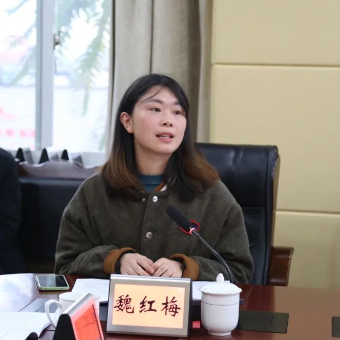 南充市检察机关征求人大代表,政协委员意见座谈会在营山召开