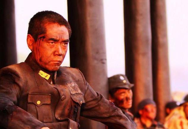 这位川军军长是真正的抗日虎将一生娶了40个妻妾让人佩服