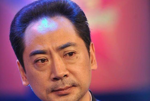 丁义珍央视热播剧演周总理无形又无神特型演员无人可用吗