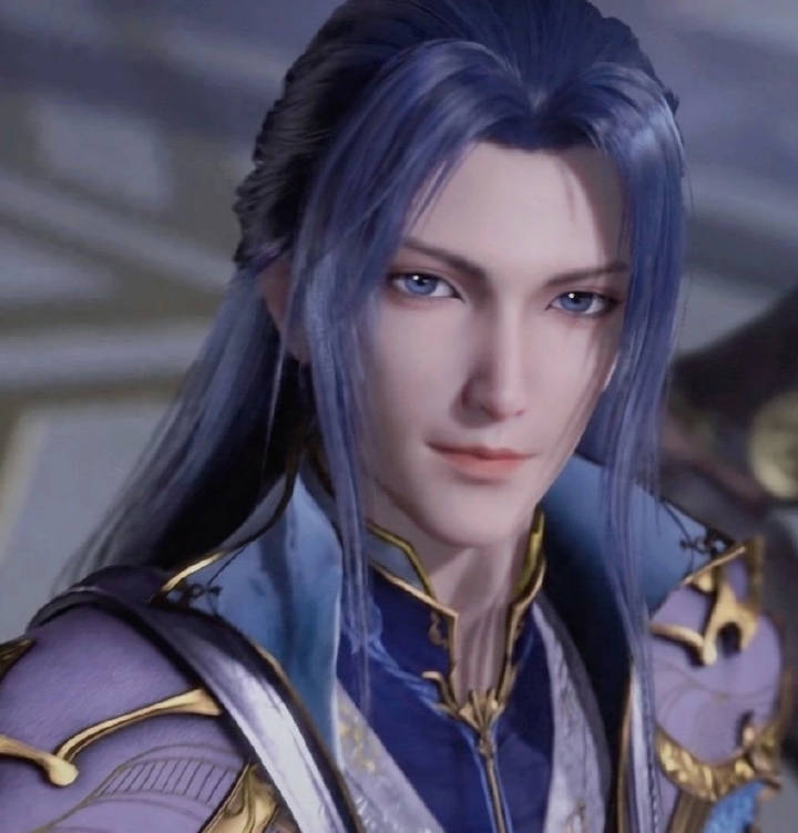 斗罗大陆官方暗戳戳试水蓝银皇网友好评表示搞快点