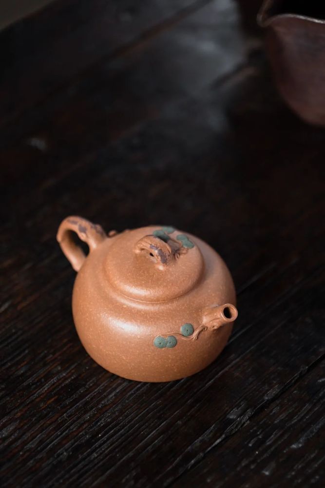 西云堂降坡泥松玉140cc