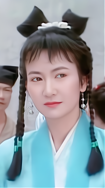 《新白娘子传奇》的幕后故事,赵雅芝和叶童,小青还好吗?