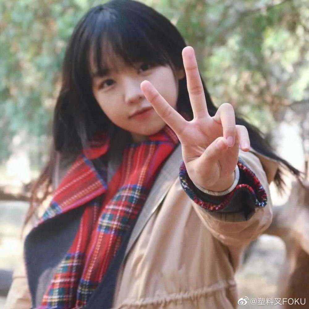 最近,一位来自小破站的up主塑料叉foku也遇到了这样的困扰.