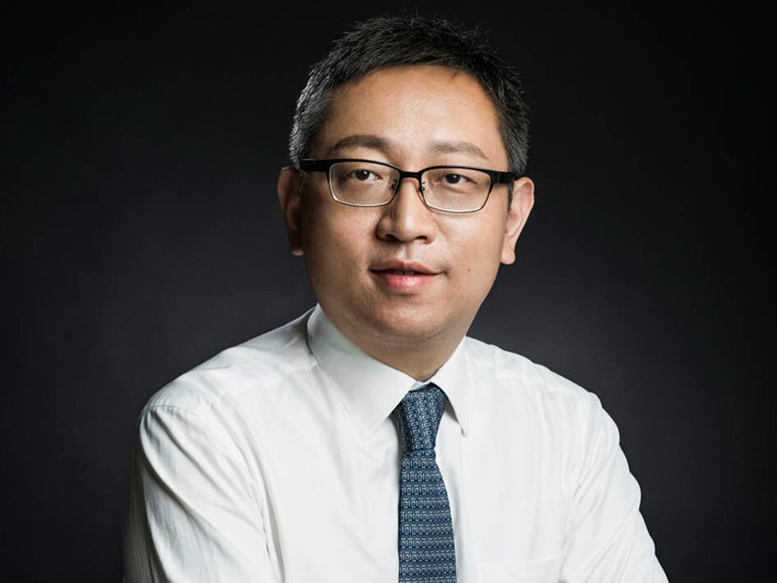 每经专访中原建业执行董事胡冰:代建本质是服务商,地产下行背景下仍有