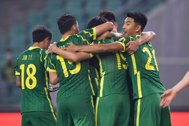 国安公布新赛季大名单|山东泰山今晚客战北京国安，23人大名单即将出炉，郝伟失联