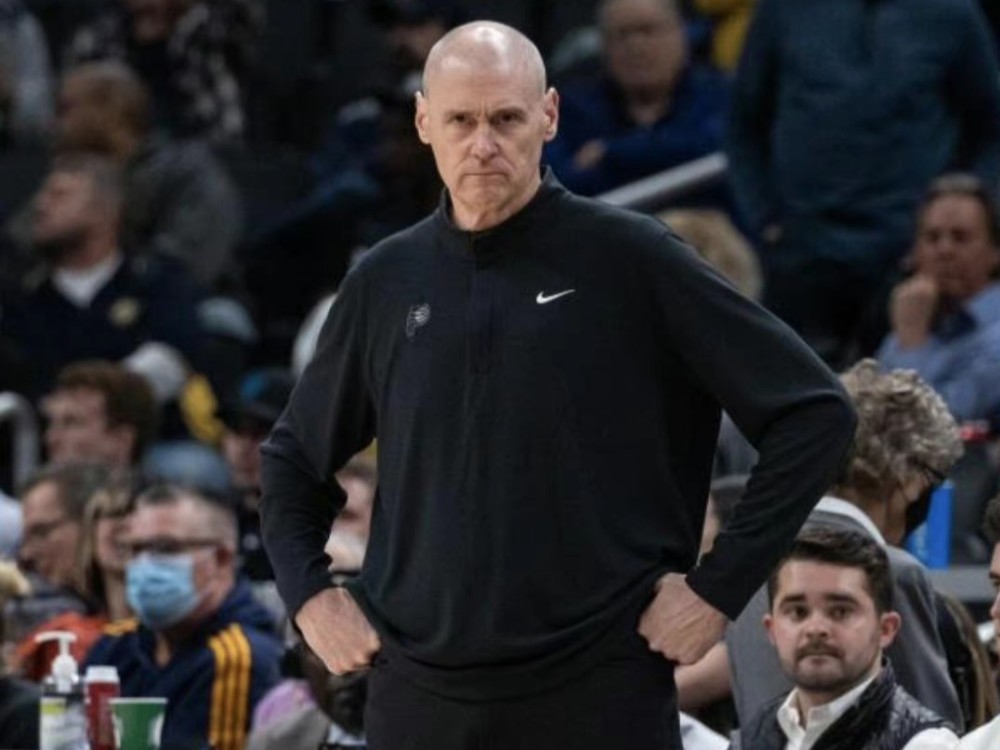 里克·卡莱尔 从冠军教头到“PUA惯犯” 到底是NBA变了 还是卡莱尔老了？