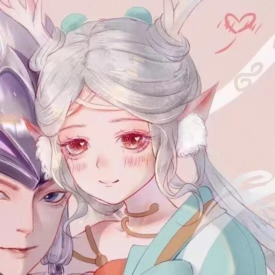 动漫情头快新赛季了和你的cp一起用