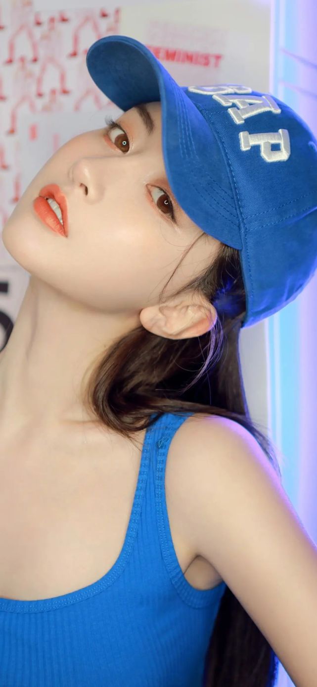 高清壁纸美女 腾讯网