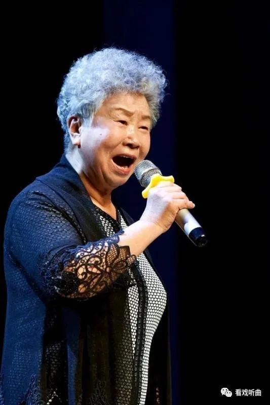 梨园文摘李月仙谈演出过的另外几出剧目