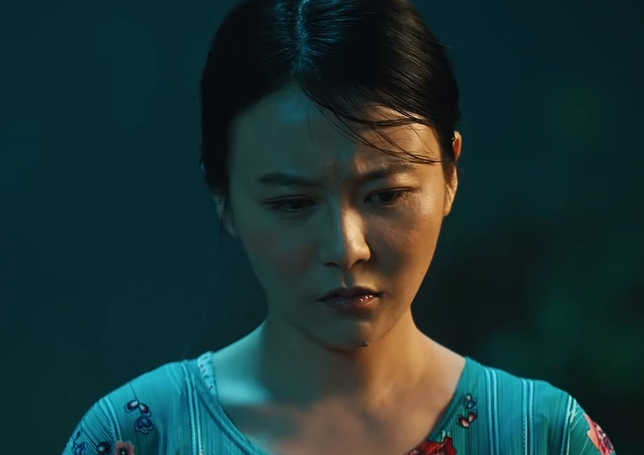 评分73票房超1200万二龙湖往事惊魂夜一上映就是搞笑惊悚剧的天花板