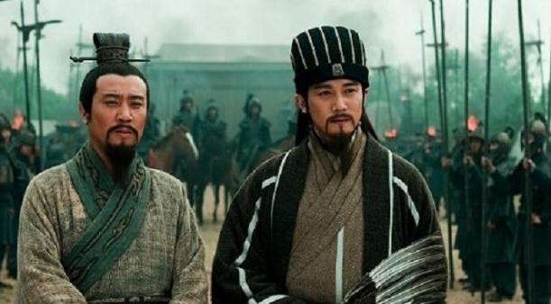 演 了一輩子的劉備 臨終前開了竅 留下一句千古名言流傳至今 天天看點