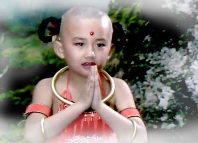 紧箍儿和禁箍儿,都只是头上戴个箍,金箍儿却是五个,不仅套住红孩儿的