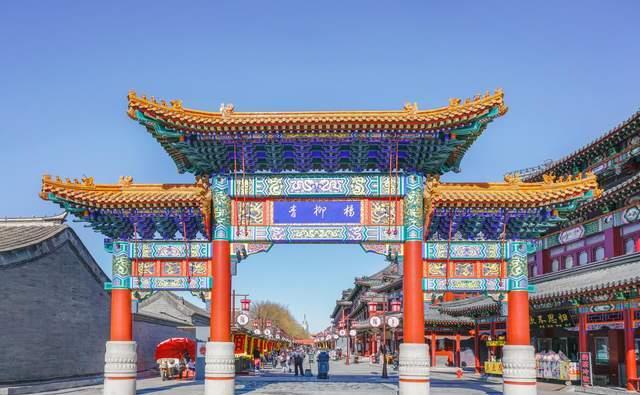 乌鲁木齐曾被称为小天津背后的历史事件是杨柳青人赶大营