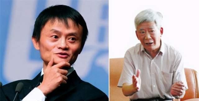 他是马云的父亲,却从不沾儿子的"光",一家人各有各的事业