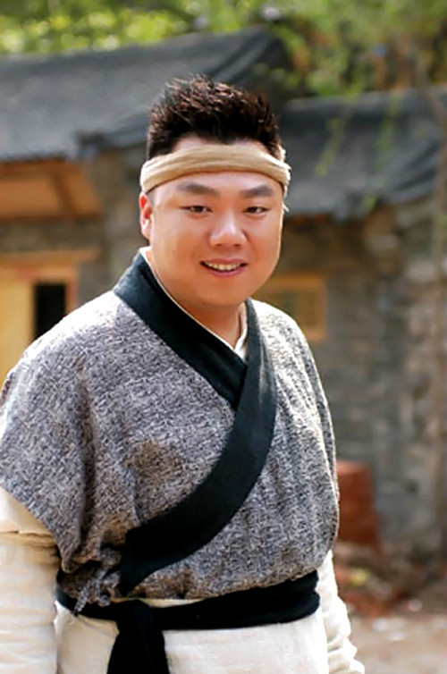 重温《武林外传》《龙门镖局》:没有点身份毕竟不要随便闯荡江湖_腾讯