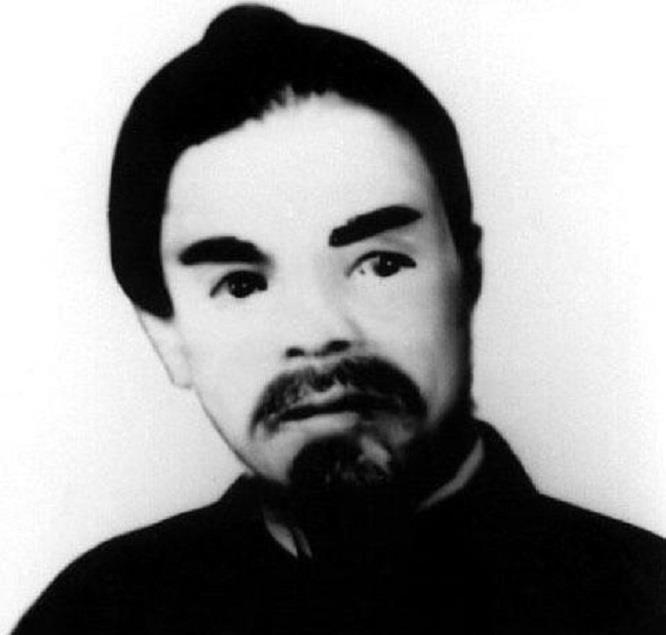 民國奇人李書文 猛 一槍挑死東洋人 日本人喊他 鋼拳無二打 天天看點