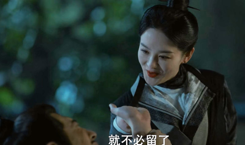 风起洛阳北帝玄珠暗藏玄机或许成为春秋道制胜的关键