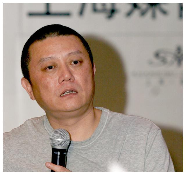 王朔谈娱乐潜规则艺人沦为富人玩物学生哪有戏演就是混夜店