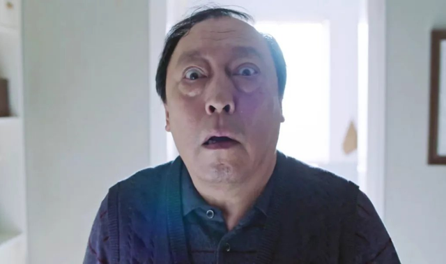 谢广坤苏大强乔祖望后如今第四个渣爹出现了可以凑一桌了