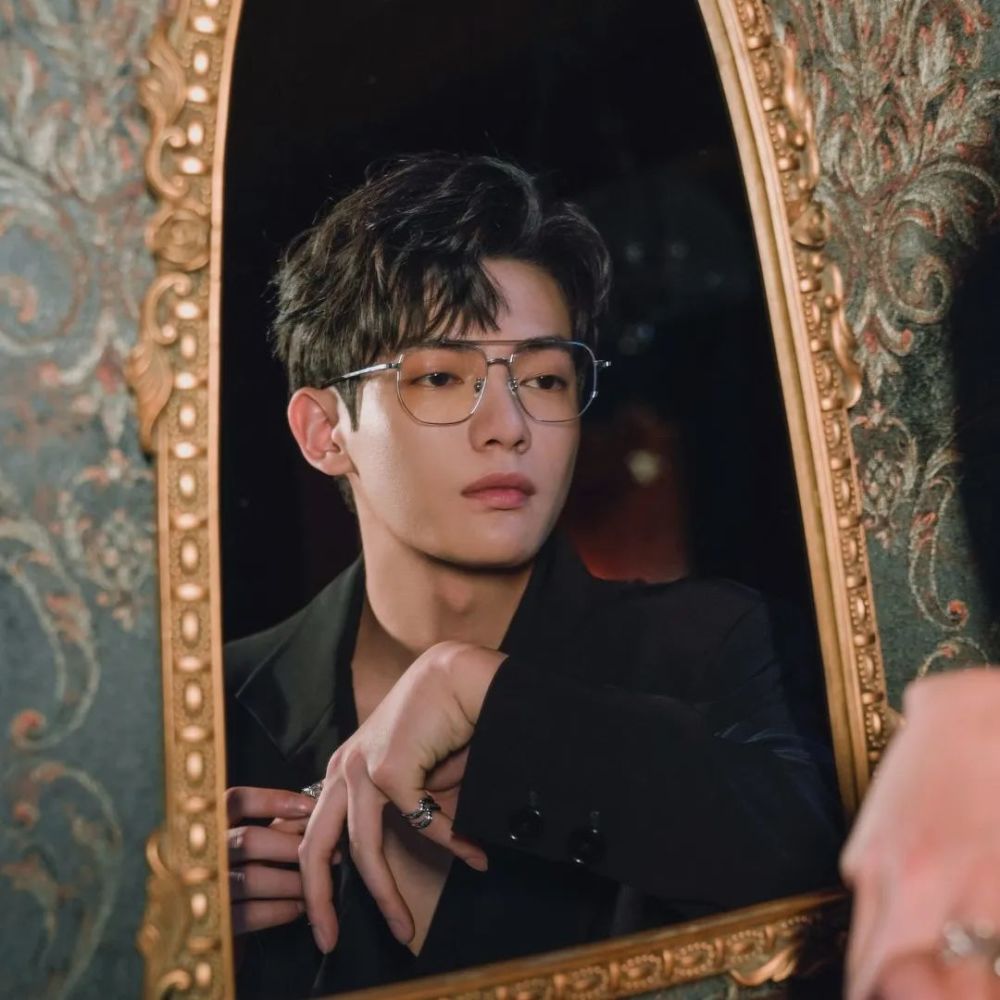 专访演员李逸男少年不惧岁月长彼方尚有荣光在