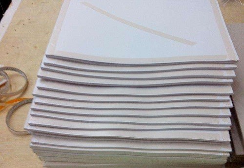 常见的标书装订方式有哪些