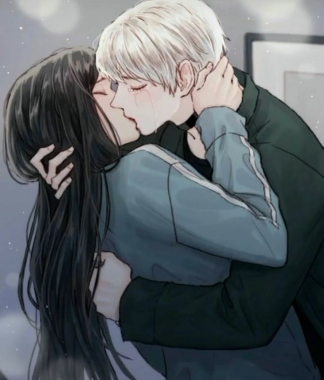 5本校霸文,陈劲生野的我都忘记是姐弟恋