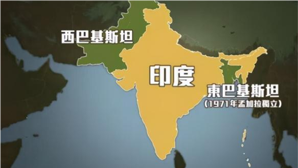 为了生存,孟加拉国拼了!子宫政策让印度无法下口,但后果严重_腾讯新闻
