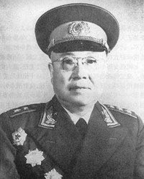 46年聂总连吃败仗手下爱将公开向他发了火后来是怎么处理的