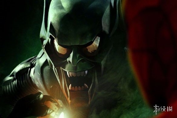 66岁"绿魔"威廉达福透露回归《蜘蛛侠:英雄无归》原因