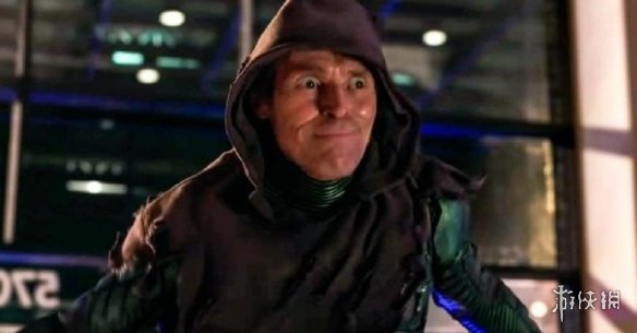 66岁绿魔威廉达福透露回归蜘蛛侠英雄无归原因