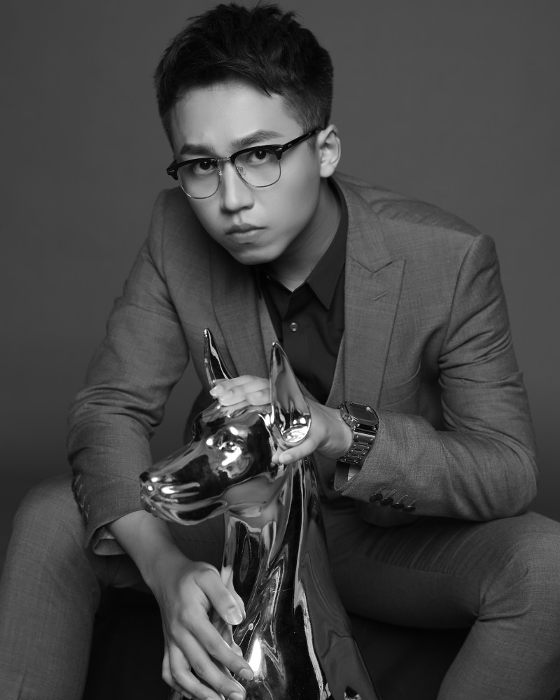 王浩伟直言不讳探出转型演员心酸流量时代不被重视已变常态