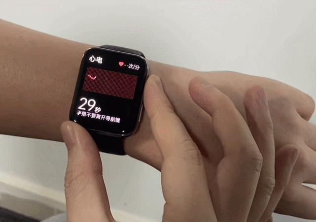 心电图|apple watch|苹果|国行|iphone|智能手表