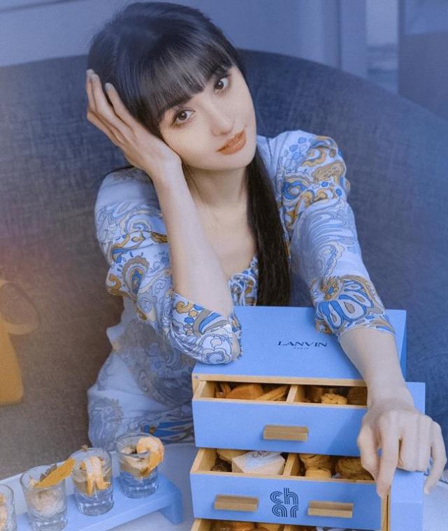 郑爽再出新瓜!起诉《倩女幽魂》方,讨要1.08亿片酬