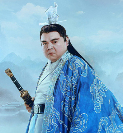 诛仙人物志:"不讨喜"的林惊羽,格格不入的悲惨男二(上)