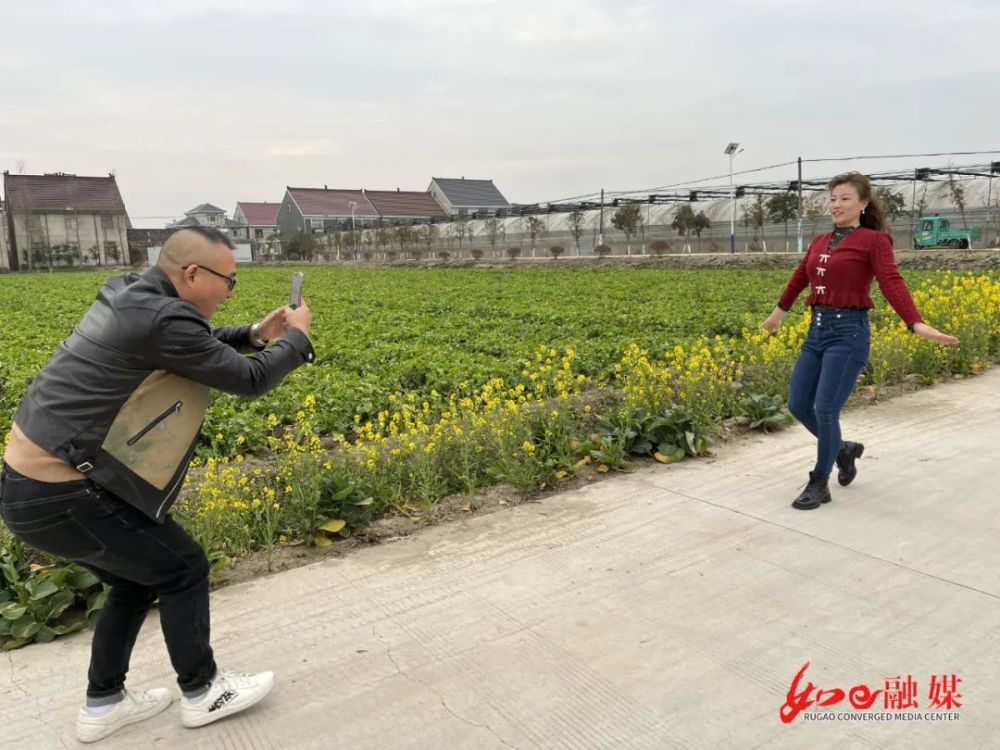 南通吴旭女儿图片