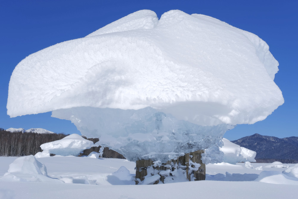 世界上山地冰川數量最多的國家中國佔八成