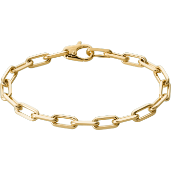 款式鉴赏丨卡地亚链节与链条系列手链合集