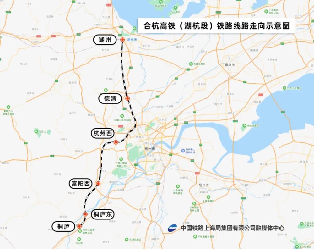 新进展这条时速350公里高铁正线轨道贯通