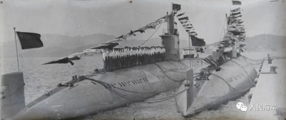 维密今年为什么停办了俄军潜艇告白三百多军舰遭住了77年