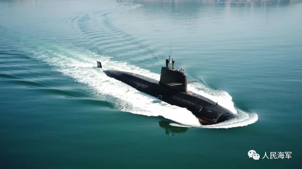 维密今年为什么停办了俄军潜艇告白三百多军舰遭住了77年
