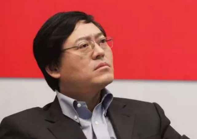 联想|中科院|国有资产流失|李肃