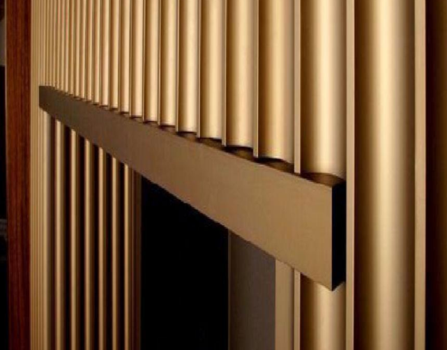 什么是波浪铝板