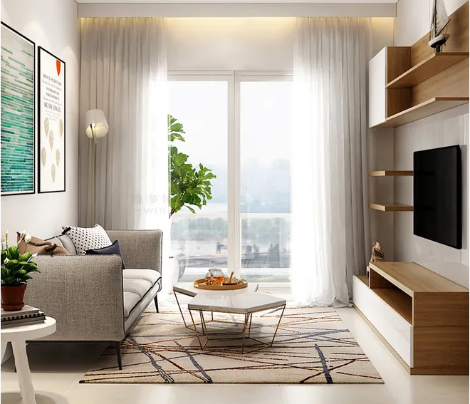 南京空间布局设计,小空间也有好方法,这些地方你会这样布局吗